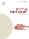 ANIMAL REPRODUCTION SCIENCE封面